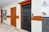  Hotel O Saraswathi Park Junction