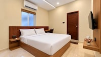 Hotel O Jagadamba Junction