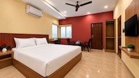 Hotel O Jagadamba Junction