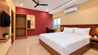 Hotel O Jagadamba Junction
