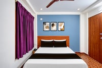  Hotel O Saraswathi Park Junction