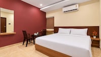 Hotel O Jagadamba Junction