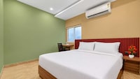 Hotel O Jagadamba Junction