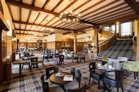 The Highland Hotel Strathpeffer by Belvilla