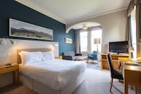 The Highland Hotel Strathpeffer by Belvilla