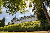 The Highland Hotel Strathpeffer by Belvilla
