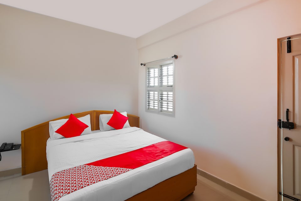 Hotel O Narayani Residency , Mysore Outer, Mysore