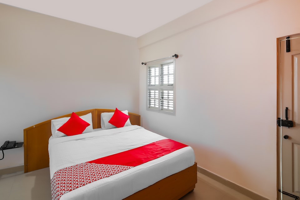 Hotel O Narayani Residency , Mysore Outer, Mysore