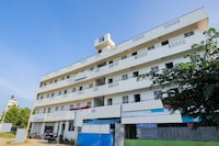 Hotel O Narayani Residency