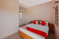 Hotel O Narayani Residency