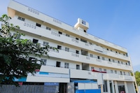 Hotel O Narayani Residency
