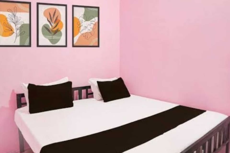 Hotel O Madhuban Inn, Naini, Prayagraj