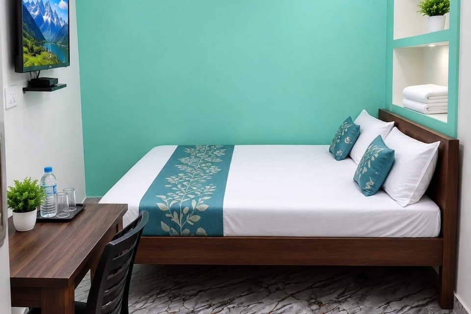 Hotel O Madhuban Inn, Naini, Prayagraj