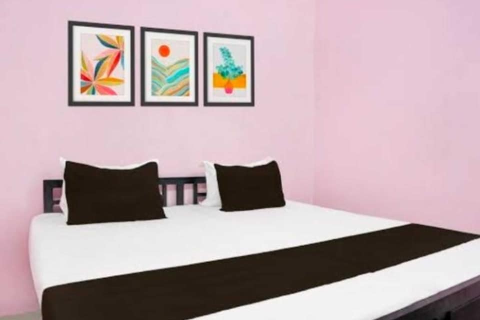 Hotel O Madhuban Inn, Naini, Prayagraj