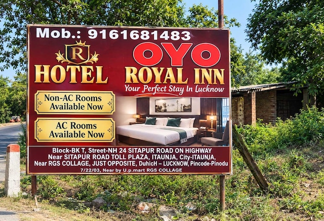 Spot On Royal Inn