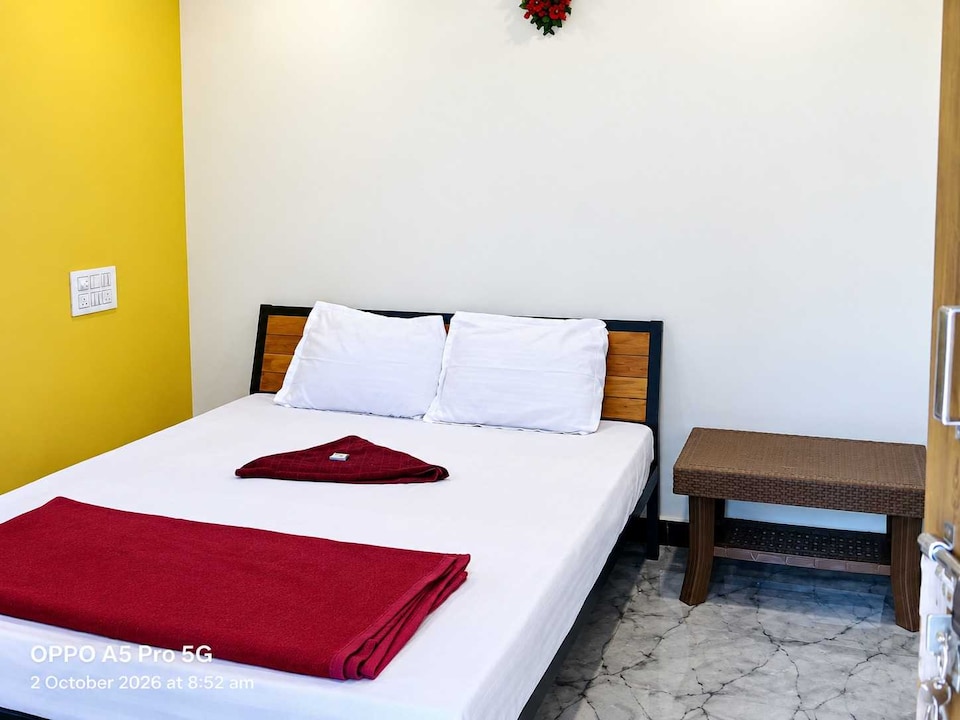 SPOT ON Family Home Stay, Dandeli, Dandeli