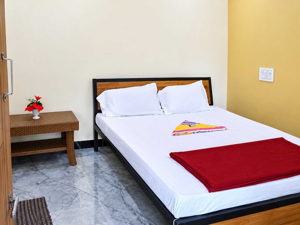 SPOT ON Family Home Stay, Dandeli, Dandeli