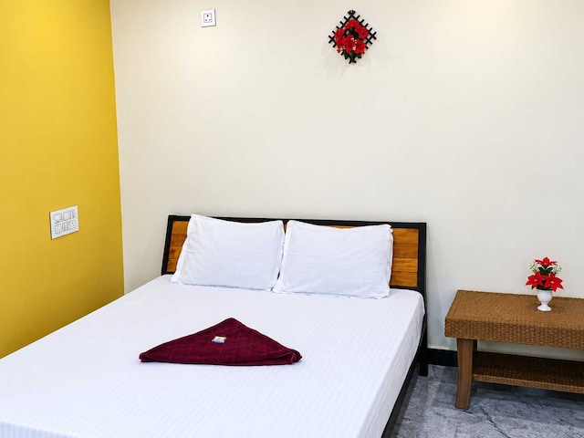SPOT ON Family Home Stay