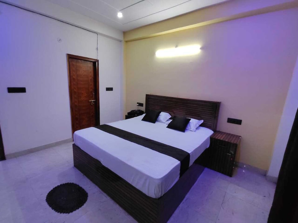 Hotel O Rp Inn, Cluster Barabanki, Barabanki