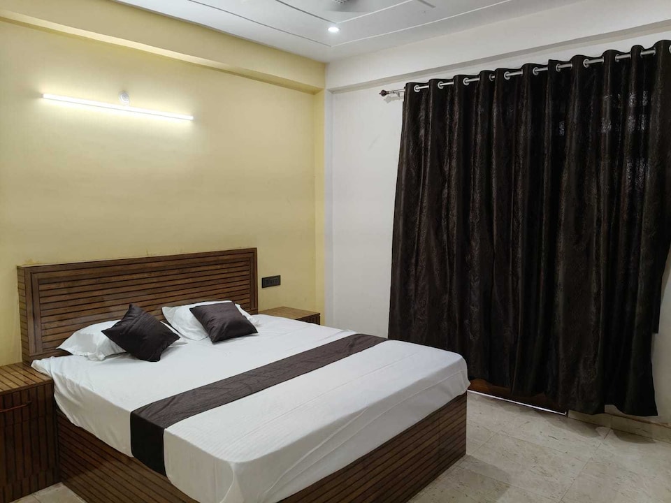 Hotel O Rp Inn, Cluster Barabanki, Barabanki
