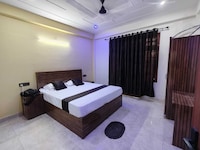 Hotel O Rp Inn