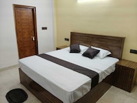 Hotel O Rp Inn