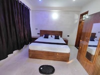Hotel O Rp Inn