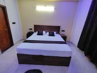 Hotel O Rp Inn
