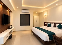 Palette Khadgaon Road Lavha Formerly Ashok Vatika