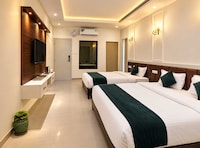 Palette Khadgaon Road Lavha Formerly Ashok Vatika