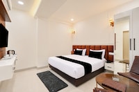 Palette Khadgaon Road Lavha Formerly Ashok Vatika