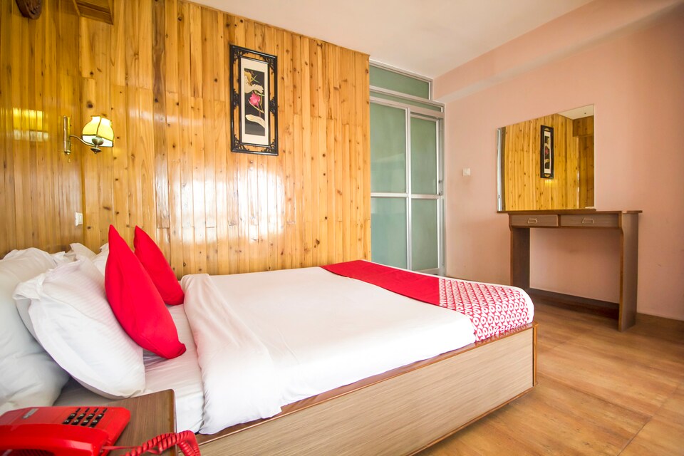 OYO 17067 Maitreya Guest House, Sichey Gangtok, Gangtok