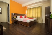 Hotel  O The Oak Ridge Retreat by Baizus Hotels and Resorts