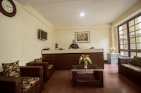 Hotel  O The Oak Ridge Retreat by Baizus Hotels and Resorts
