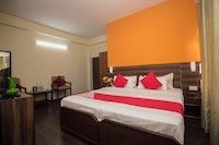 Hotel  O The Oak Ridge Retreat by Baizus Hotels and Resorts
