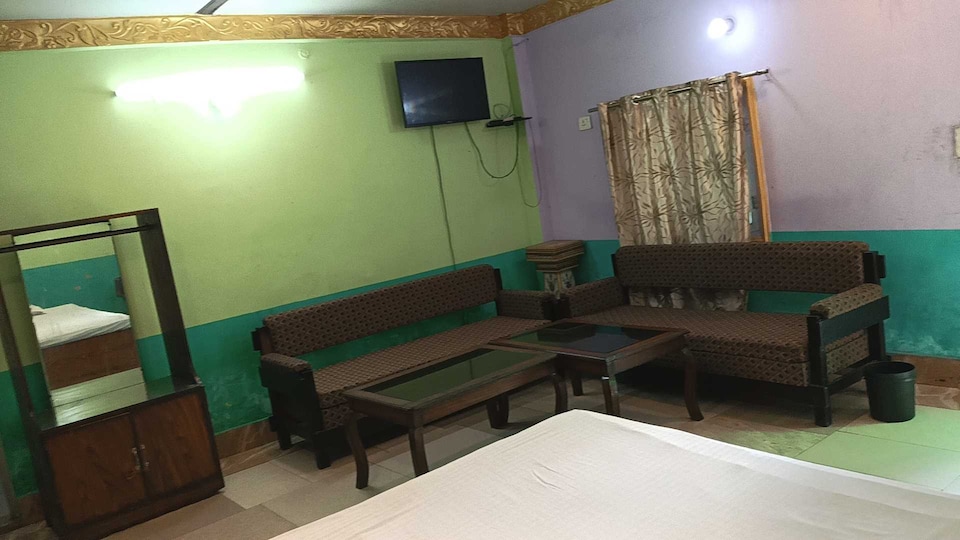 Spot On  Bagicha Restaurant, Bettiah, Bettiah