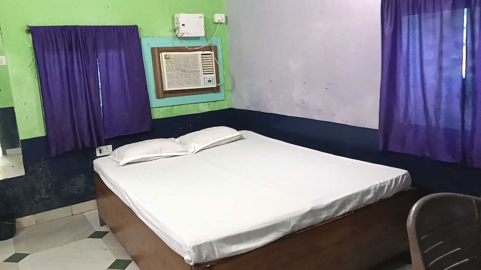 Spot On  Bagicha Restaurant, Bettiah, Bettiah