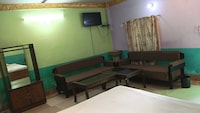 Spot On  Bagicha Restaurant