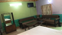 Spot On  Bagicha Restaurant
