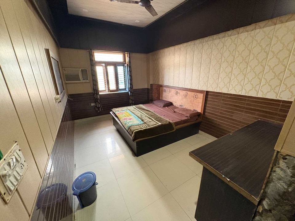 Hotel O Crown Inn, Corporate Complex, Agra