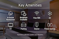 Townhouse Anand Formerly Hotel The Maison