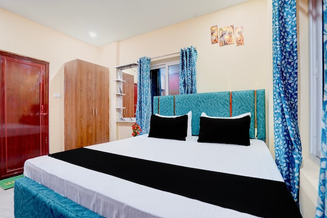 Hotel O AIIMS Bhubaneswar Road Formerly Khushi Inn