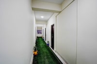 Hotel O AIIMS Bhubaneswar Road Formerly Khushi In