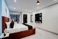 Hotel O AIIMS Bhubaneswar Road Formerly Khushi In