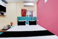 Hotel O AIIMS Bhubaneswar Road Formerly Khushi Inn