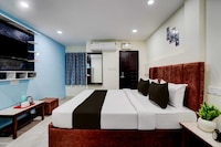 Hotel O AIIMS Bhubaneswar Road Formerly Khushi In