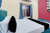 Hotel O AIIMS Bhubaneswar Road Formerly Khushi Inn