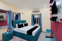 Hotel O AIIMS Bhubaneswar Road Formerly Khushi Inn