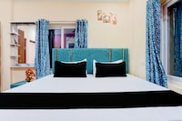 Hotel O AIIMS Bhubaneswar Road Formerly Khushi Inn