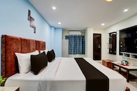 Hotel O AIIMS Bhubaneswar Road Formerly Khushi In